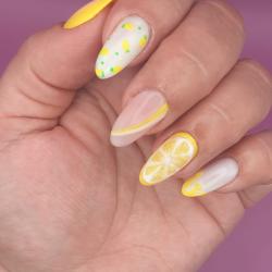 Eternails