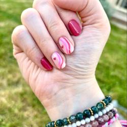 Eternails