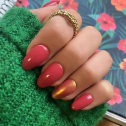 Eternails
