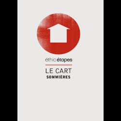 éthic étapes Le Cart