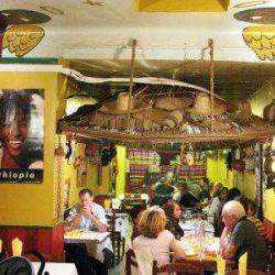Restaurant Ethiopia