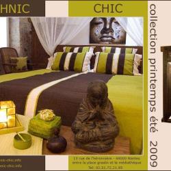 Ethnic Chic