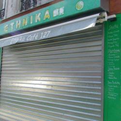 Ethnika Bar
