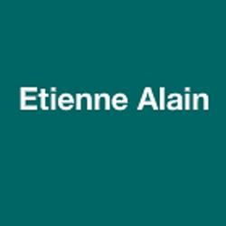 Etienne Alain