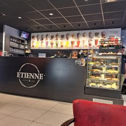 Etienne Coffee & Shop