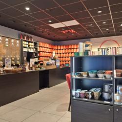 Etienne Coffee & Shop