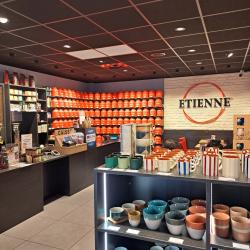 Etienne Coffee & Shop