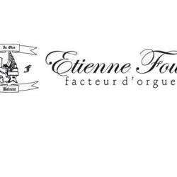 Etienne Fouss