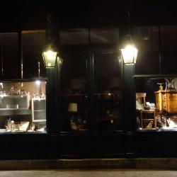 Etienne Thuriet Antiquaire