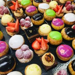 Etincelle De Gourmandise