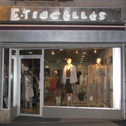 Etincelles