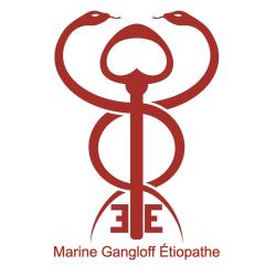 Etiopathe Marine Gangloff