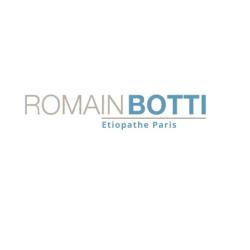 Romain Botti