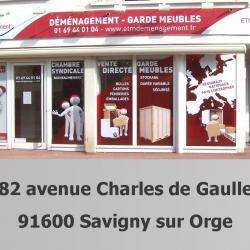 Etmdéménagement