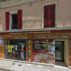 Etoile De Noudi