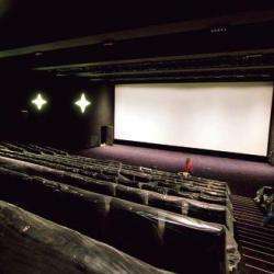 Cinéma Cgr Paris Lilas