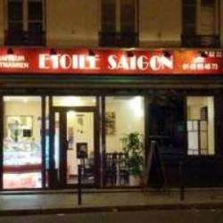 Etoile Saigon