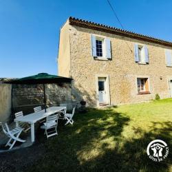 Etoiles Des Salins - Gîte 2 - Gîtes De France