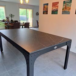 Etolrak Billards Et Baby-foot