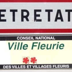Etretat