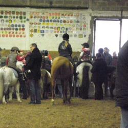 Jeandel Equitation