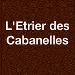 Etrier Des Cabanelles