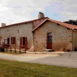 Etrier Du Pays Mellois