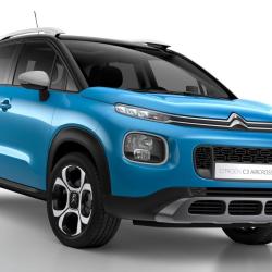 Ets Andre Bousquet Et Fils Millau – Citroën