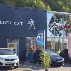 Ets Andre Bousquet Et Fils St Affrique – Citroën