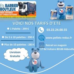 Ets Barbier Boutleux