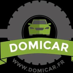 Domicar Epaviste Chambery Annecy
