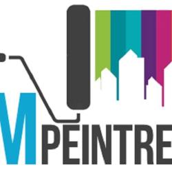 Ets Bm, Peintre Pro Dans Le 45