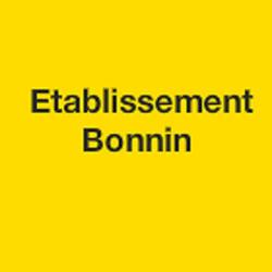Ets Bonnin