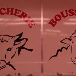 Ets Boussaud Christophe