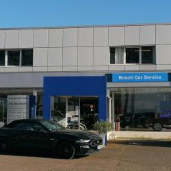 Ets Bouttier - Bosch Car Service - Vpn Autos