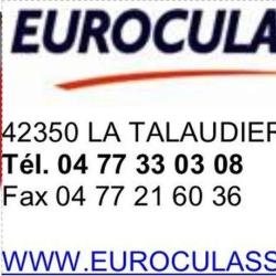 Ets Bouvier Euroculasse