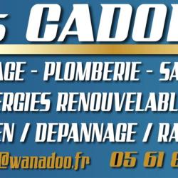 Ets Cadorin