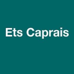 Ets Caprais