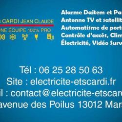 Ets Cardi