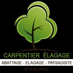 Ets Carpentier, élagueur Pro Du 91