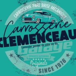 Ets Clémenceau