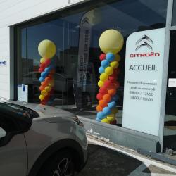 Ets Dallois Decize - Citroën