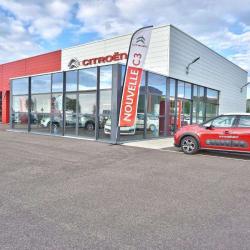 Ets Defiole Citroen