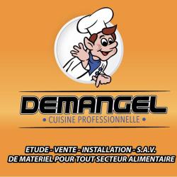 Ets  Demangel