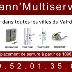 Ets Dépann'multiservices