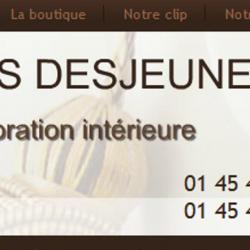 Ets Desjeunes