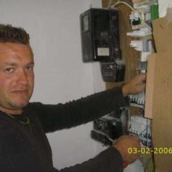 Ets E.s.b éléctricité Sylvain Bezos