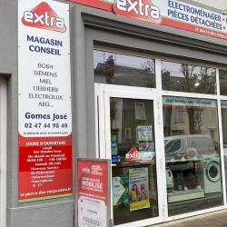 Ets Extra Gomes Reparetout