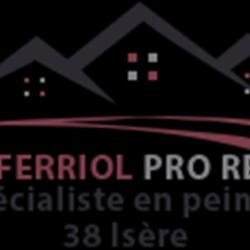 Ets Ferriol, Peintre Pro Dans Le 38