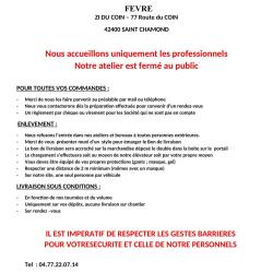 Ets. Fèvre